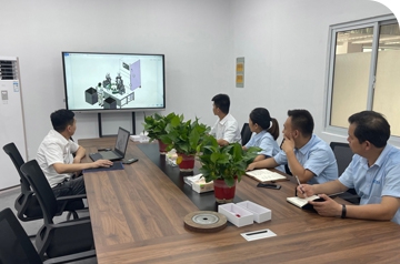 鈑金去毛刺廠家哪家好？